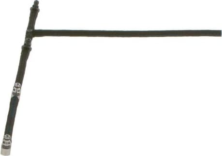 Hose, fuel overflow 0928402031 - image 7