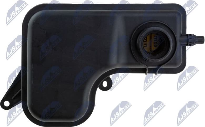 Expansion Tank, coolant CZW-BM-049 - image 3