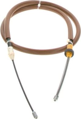 Cable Pull, parking brake 1 987 477 782 - image 6