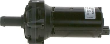 Auxiliary Water Pump (cooling water circuit) 0392022002 - image 8