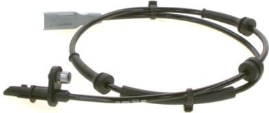 Sensor, wheel speed 0265007790 - image 7