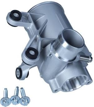 Water Pump, engine cooling 47-0362