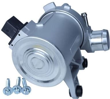 Water Pump, engine cooling 47-0362 - image 2