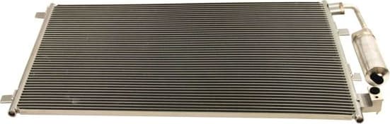 Condenser, air conditioning AC835587 - image 2