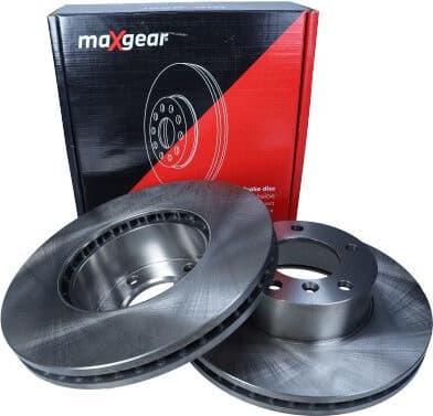 Brake Disc 19-3530 - image 2