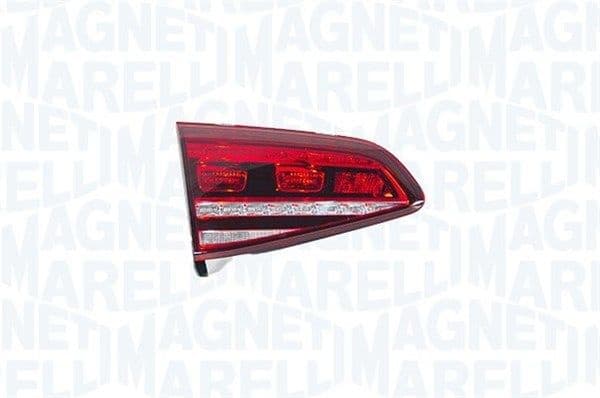Tail Light Assembly 714081240801