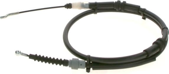 Cable Pull, parking brake 1987477260 - image 4