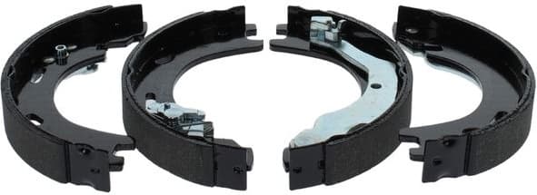 Brake Shoe Set, parking brake 0986487793 - image 5