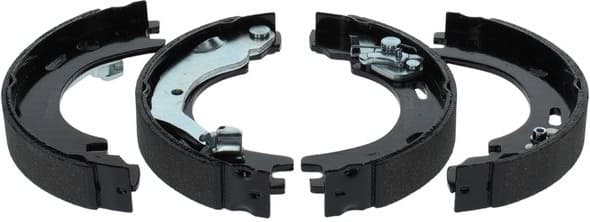 Brake Shoe Set, parking brake 0986487793 - image 6