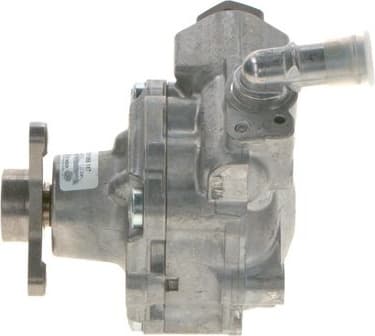 Hydraulic Pump, steering K S00 001 712 - image 6