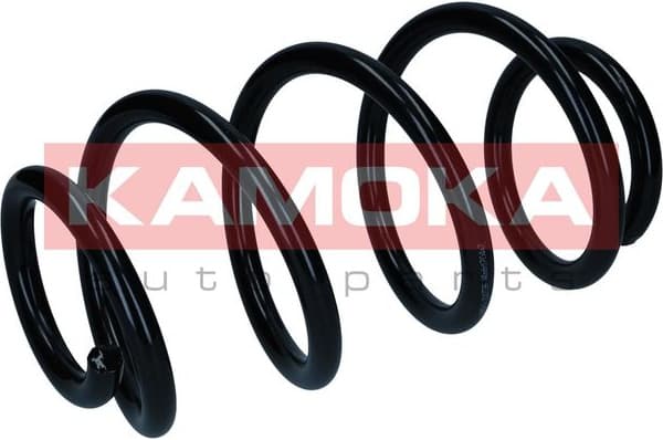 Suspension Spring 2110536 - image 2