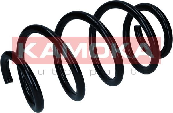 Suspension Spring 2110536 - image 4