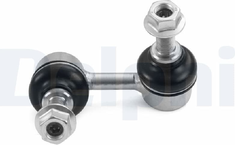 Link/Coupling Rod, stabiliser bar TC4324