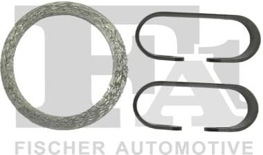 Bracket, muffler 118-901