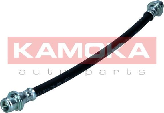 Brake Hose 1170125 - image 2