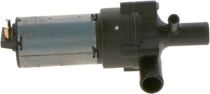 Auxiliary Water Pump (cooling water circuit) 0392020029 - image 6