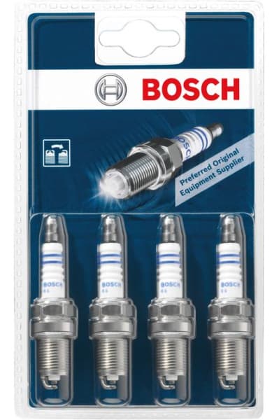 Spark Plug Double Iridium 0242230533 - image 12