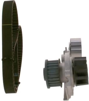 Water Pump & Timing Belt Kit 1 987 946 386 - image 8