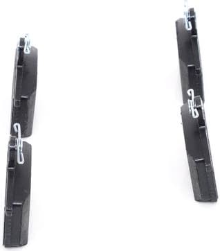 Brake Pad Set, disc brake 0986494846 - image 8