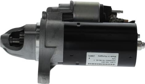 Starter 1 986 S00 746