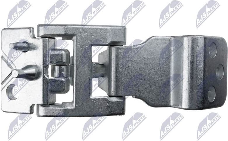 Door Hinge EZC-FR-292 - image 2