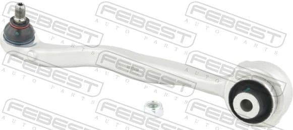 Control/Trailing Arm, wheel suspension 1624-204FLRL