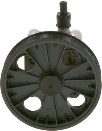 Hydraulic Pump, steering K S01 000 103 - image 3