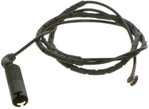 Warning Contact, brake pad wear 1987474944 - image 6