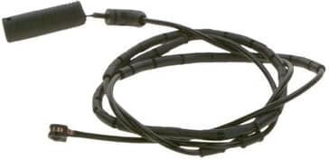 Warning Contact, brake pad wear 1987474944 - image 7