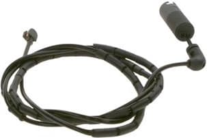 Warning Contact, brake pad wear 1987474944 - image 8