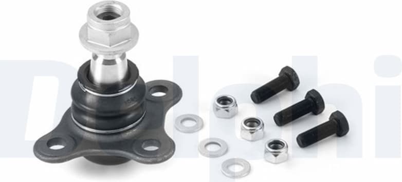 Ball Joint TC8527