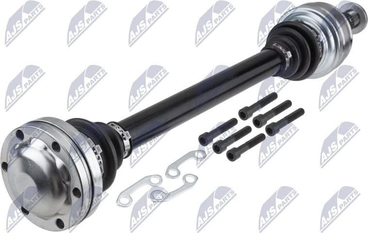 Drive Shaft NPW-PS-018 - image 2