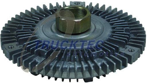 Clutch, radiator fan 02.19.192