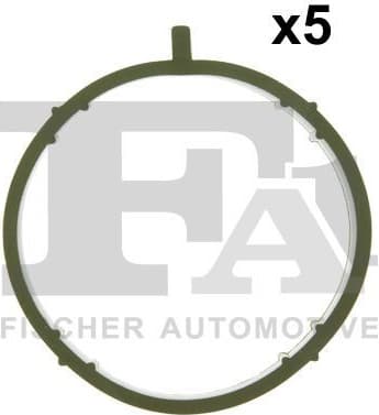 Seal Ring 076.624.005