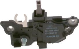 Alternator Regulator 1986AE0128 - image 5
