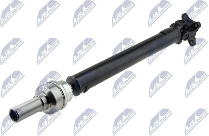 Propshaft, axle drive NWN-CH-036