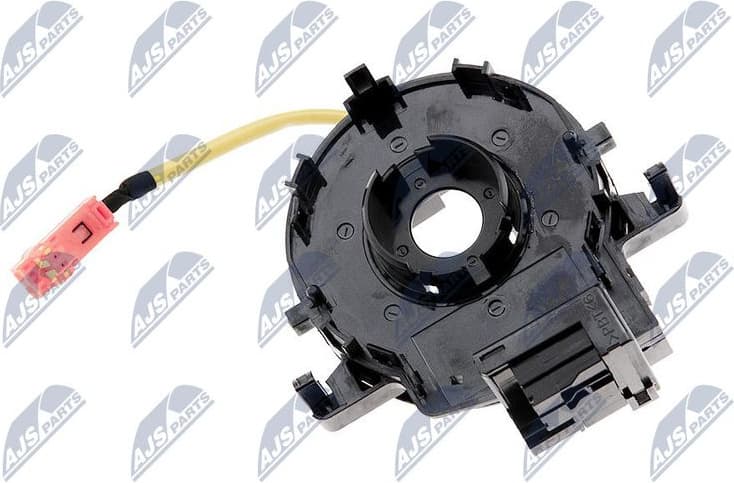 Clock Spring, airbag EAS-TY-002 - image 2