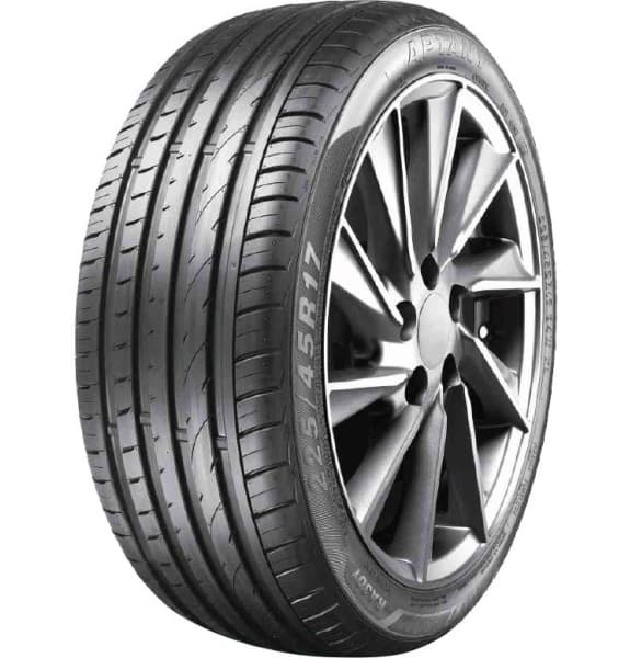 Summer tyres 235/40R18 APTANY RA301 95W XL CBB71 - 4857