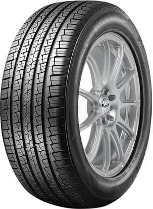 Summer tyres 245/55R19 APTANY RU028 103H DBB69 - 3733