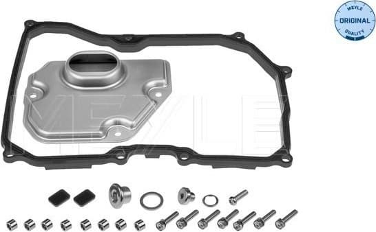 Parts Kit, automatic transmission oil change MEYLE-ORIGINAL-KIT: Better solution for you! 300 135 0306/SK