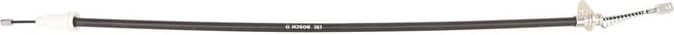 Cable Pull, parking brake 1987482723 - image 7