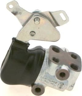 Brake Force Regulator 0204131221 - image 5