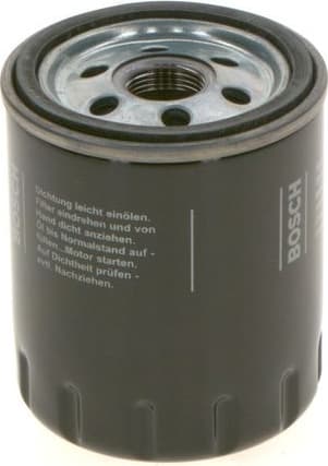 Oil Filter F026407268 - image 7