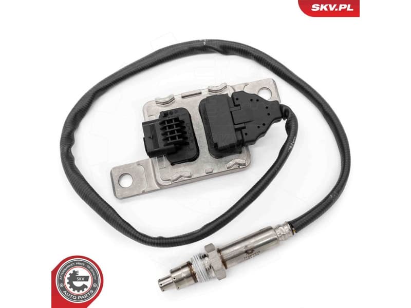 NOx Sensor, NOx catalytic converter 71SKV019 - image 2