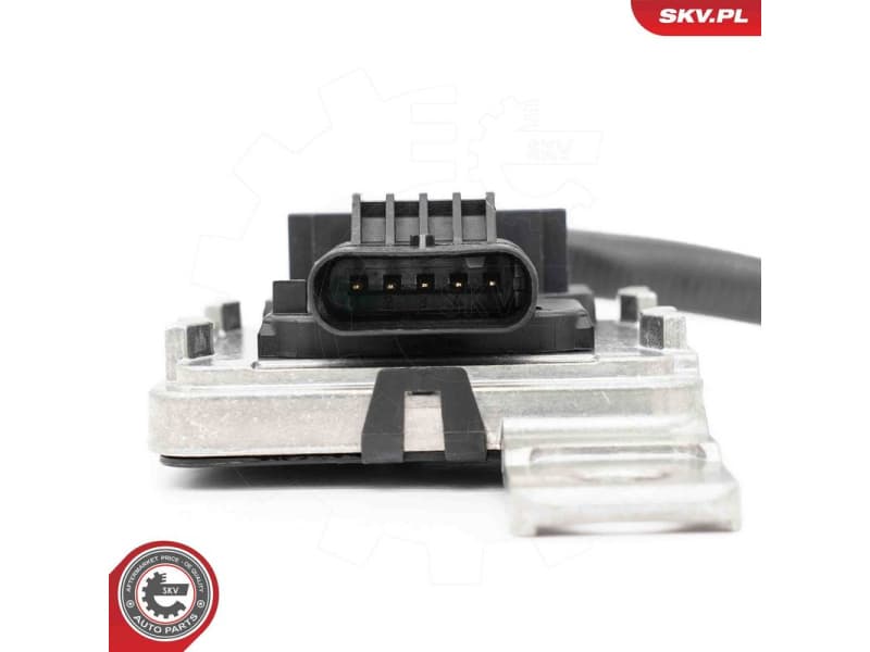 NOx Sensor, NOx catalytic converter 71SKV019 - image 4