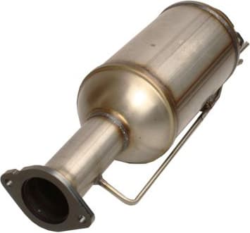 Soot/Particulate Filter, exhaust system 27-6051