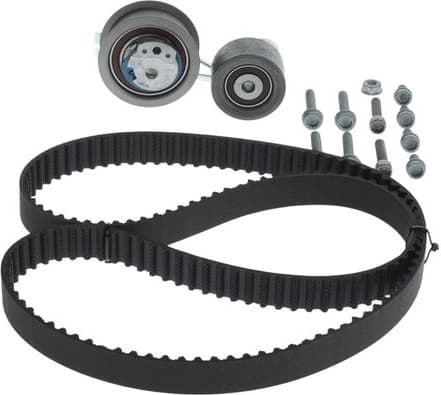 Timing Belt Kit 1 987 946 678 - image 2