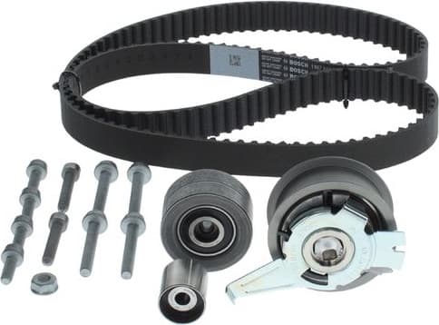 Timing Belt Kit 1 987 946 678 - image 4