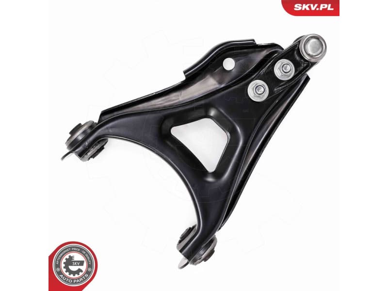 Control/Trailing Arm, wheel suspension 69SKV204 - image 4