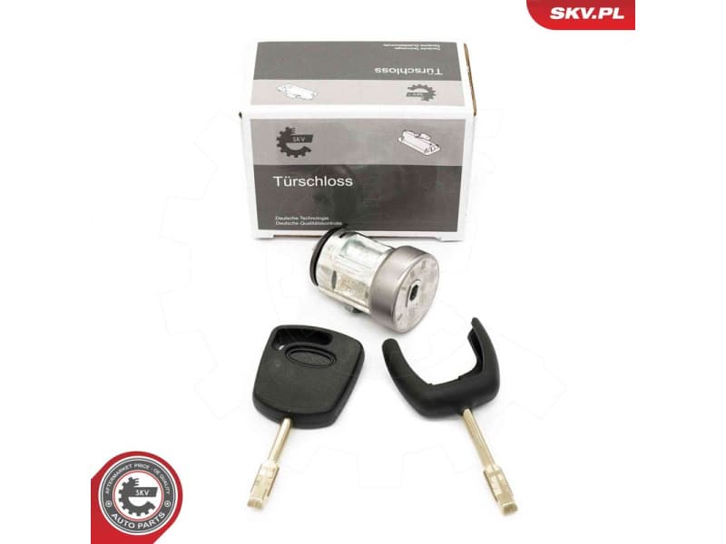 Lock Cylinder 65SKV549